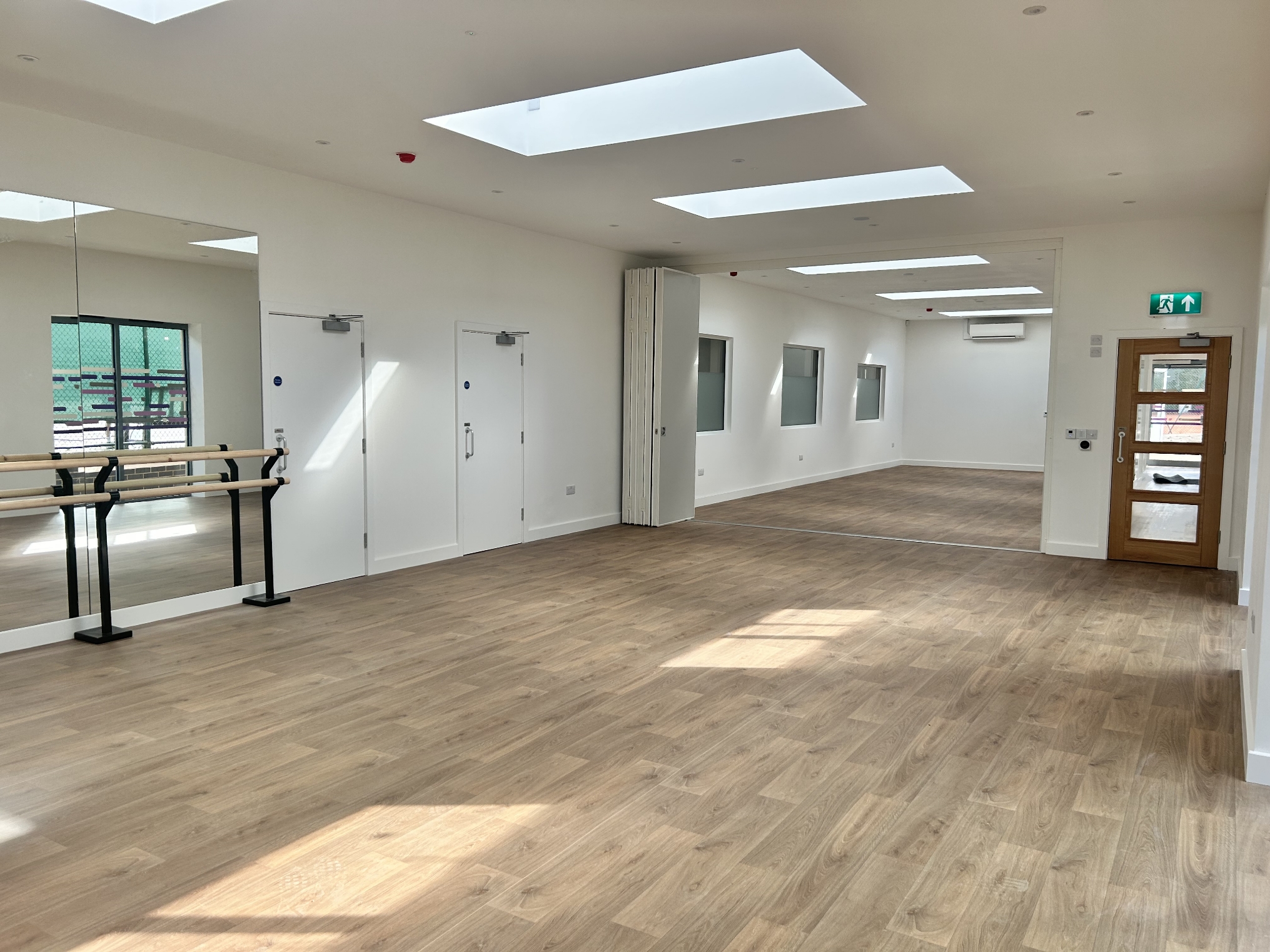 Poppleton-Centre-Studio-Annexe-1 Poppleton-Centre-Studio-Annexe-1