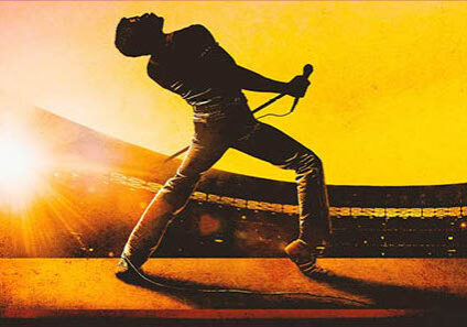 Bohemian Rhapsody Cover Photo