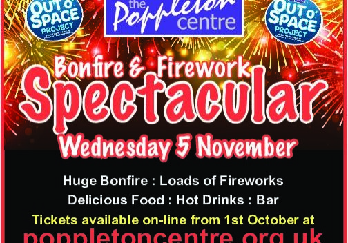 BonfireNightYorkPressWhat'sOnBanner2025Revised